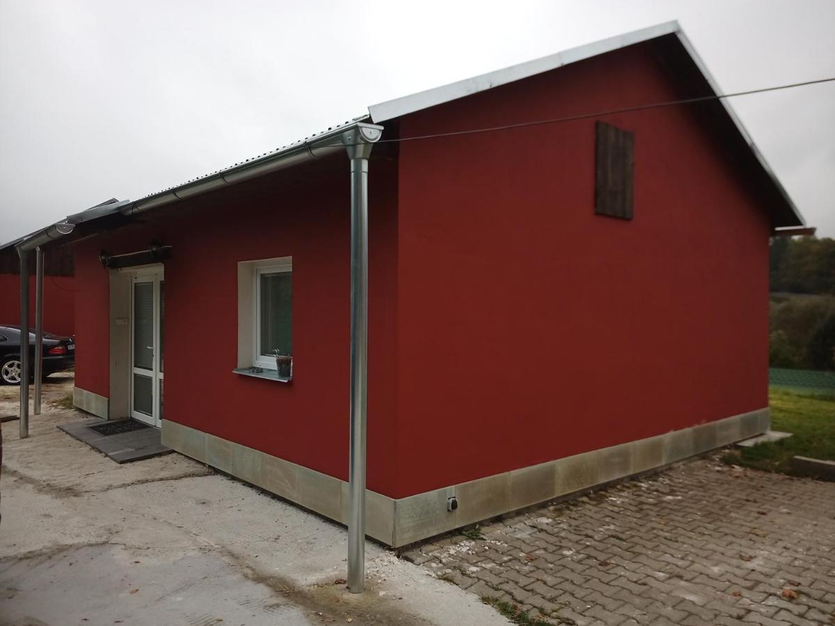 Na Cervene Louce 4 - Economy Class Cheb Exterior photo